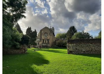 Waltham Abbey Gatehouse and Bridge