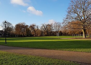 Waltham Abbey Gatehouse and Bridge