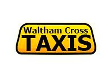 Waltham Cross Taxis