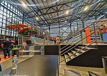 Waltham Forest Feel Good Centre