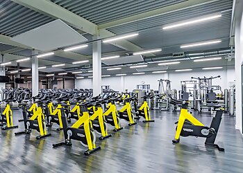 Waltham Forest Feel Good Centre