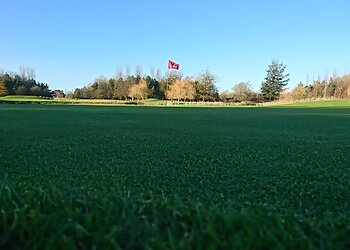 Waltham Windmill Golf Club