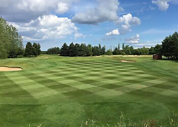 Waltham Windmill Golf Club