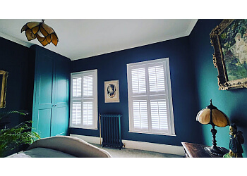 Walthamstow Shutter Blinds
