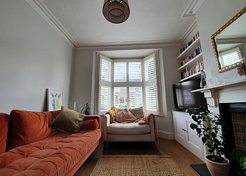 Walthamstow Shutter Blinds