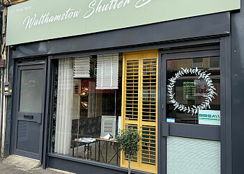 London blinds shops Walthamstow Shutter Blinds image 1