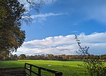 Walton Hall Golf Club