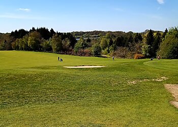 Walton Hall Golf Club