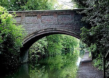 Walton Hall and Gardens