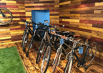 Walton Street Cycles Ltd