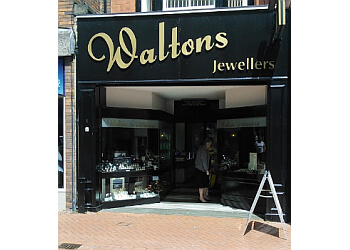 Waltons The Jewellers 