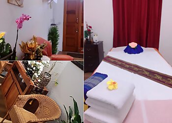 Wan Thai Spa