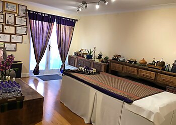 Wandee's Thai Therapy