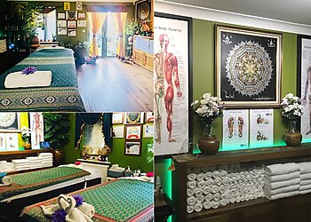 Wandee's Thai Therapy