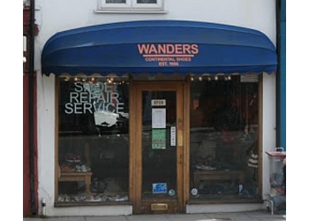 best shoe shops uk
