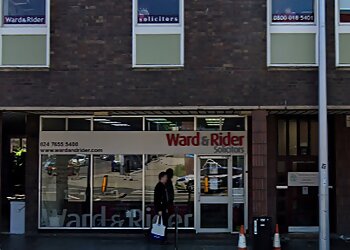 Ward & Rider Solicitors