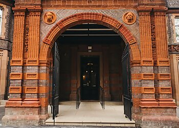 Wardown House, Museum and Gallery