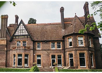 Wardown House, Museum and Gallery