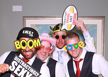Wards Photo Booths