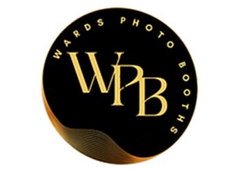 Wolverhampton photo booth companies Wards Photo Booths image 1