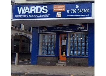 Stoke On Trent property management Wards Property Management Ltd image 1