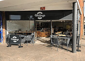 Warings Bakery