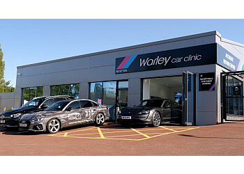 Warley Car Clinic