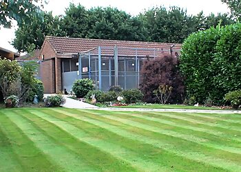 Warley Cross Kennels & Cattery