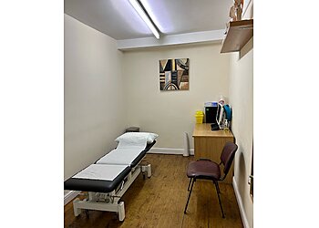 Warley Hill Physiotherapy Clinic Ltd