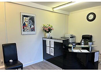 Warley Hill Physiotherapy Clinic Ltd