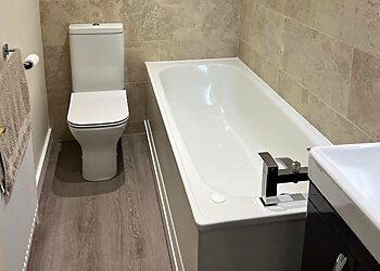 Warmhouse Services Ltd.