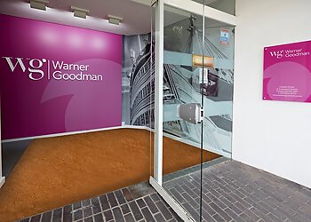 Warner Goodman LLP