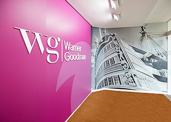 Warner Goodman LLP Portsmouth
