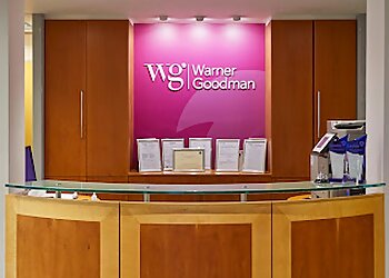 Warner Goodman LLP Portsmouth
