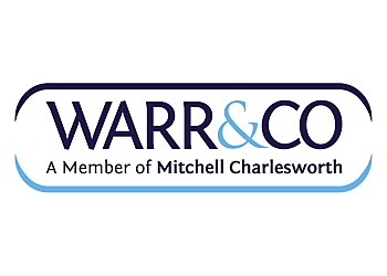 Warr & Co Chartered Accountants