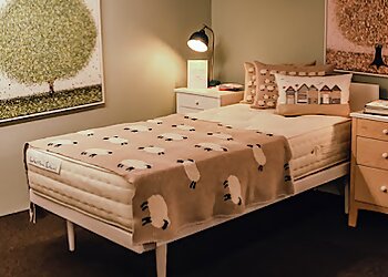 Warren Evans Beds & Mattresses