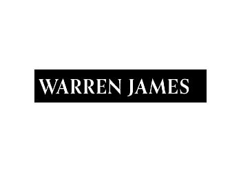 Warren James Jewellers