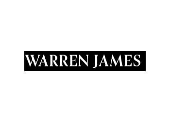 Warren James Jewellers