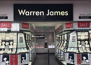 Warren James Jewellers 