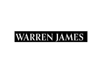 Warren James Jewellers