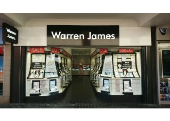Warren James Jewellers 