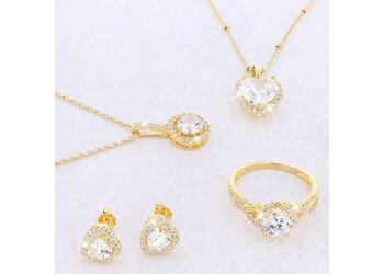 Warren James Jewellers