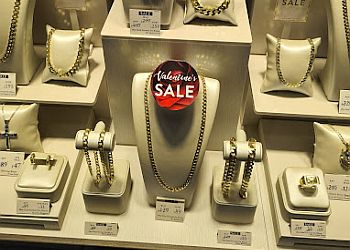 Warren James Jewellers