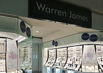 Walsall jewellers Warren James Jewellers  image 1