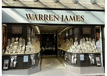 Warren James Jewellers Stockton-on-Tees
