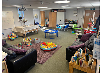 Warren Wood Primary School Warren Wood Primary School