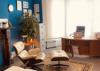 Warren York Hypnotherapy