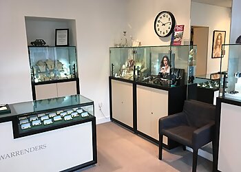 Warrenders Jewellers