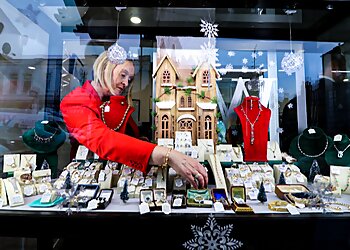 Warrenders Jewellers