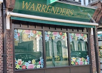 Warrenders Jewellers